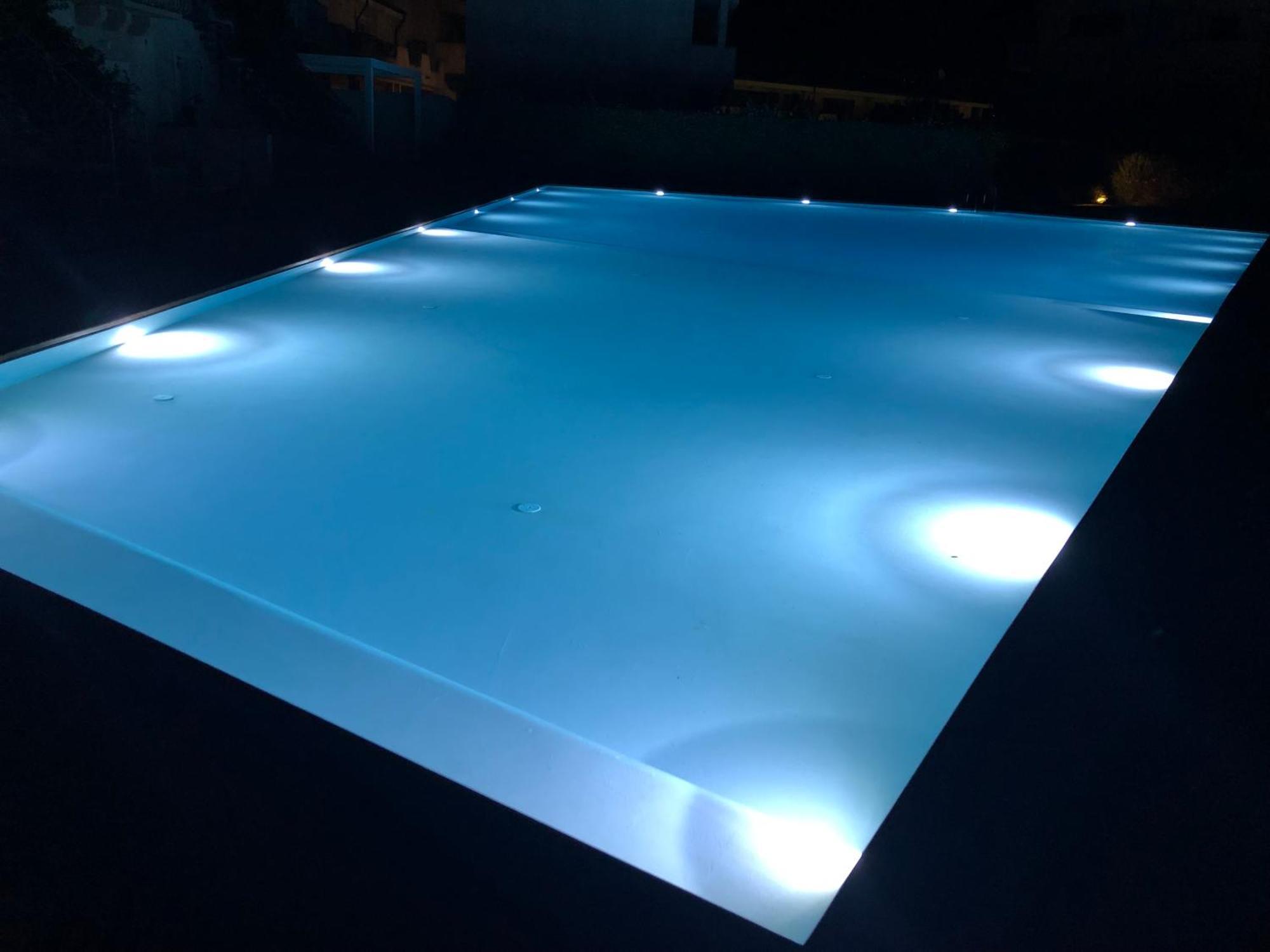 Lotus Wellness Apartment - Resort Ginestre - Palau - Sardinia Eksteriør bilde